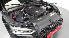 Audi A5 RS PACK* DIGITAL* КАМЕРА* HEADUP* 4 ПОДГРЕВА , снимка 6