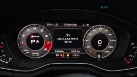 Audi A5 RS PACK* DIGITAL* КАМЕРА* HEADUP* 4 ПОДГРЕВА , снимка 8