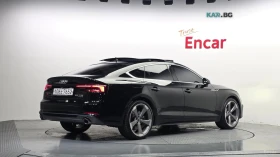 Audi A5 RS PACK* DIGITAL* КАМЕРА* HEADUP* 4 ПОДГРЕВА , снимка 3