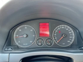VW Golf Plus 1.9 TDI, снимка 13