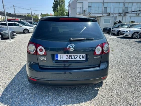 VW Golf Plus 1.9 TDI, снимка 7