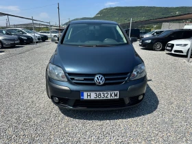 VW Golf Plus 1.9 TDI, снимка 2