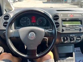 VW Golf Plus 1.9 TDI, снимка 14