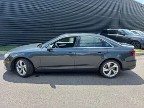 Audi A4 Progressiv | АВТОКРЕДИТ БЕЗ ПЪРВОНАЧАЛНА ВНОСКА | , снимка 2