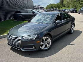 Audi A4 Progressiv | АВТОКРЕДИТ БЕЗ ПЪРВОНАЧАЛНА ВНОСКА | , снимка 1