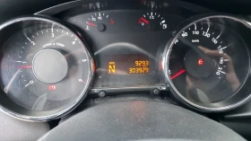 Peugeot 3008 1.6 hdi, снимка 9