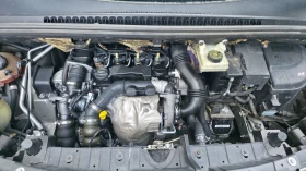 Peugeot 3008 1.6 hdi, снимка 6