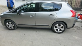 Peugeot 3008 1.6 hdi, снимка 3