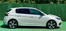 Peugeot 308 GT-LINE 1.5  130ks , снимка 7