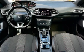 Peugeot 308 GT-LINE 1.5  130ks , снимка 9