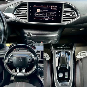 Peugeot 308 GT-LINE 1.5  130ks , снимка 10