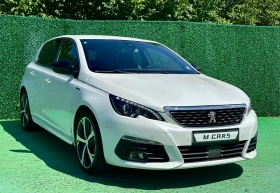 Peugeot 308 GT-LINE 1.5  130ks , снимка 2