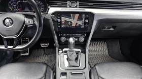 VW Arteon 2.0TDI* PREMIUM* ПОДГРЕВ* ОБДУХВАНЕ* ПАНО* КАМЕРА*, снимка 12