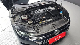 VW Arteon 2.0TDI* PREMIUM* ПОДГРЕВ* ОБДУХВАНЕ* ПАНО* КАМЕРА*, снимка 5