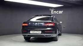 VW Arteon 2.0TDI* PREMIUM* ПОДГРЕВ* ОБДУХВАНЕ* ПАНО* КАМЕРА*, снимка 4