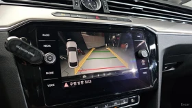 VW Arteon 2.0TDI* PREMIUM* ПОДГРЕВ* ОБДУХВАНЕ* ПАНО* КАМЕРА*, снимка 13