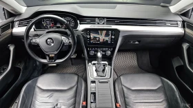 VW Arteon 2.0TDI* PREMIUM* ПОДГРЕВ* ОБДУХВАНЕ* ПАНО* КАМЕРА*, снимка 6