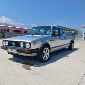 VW Caddy, снимка 5
