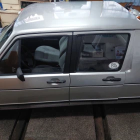 VW Caddy, снимка 10