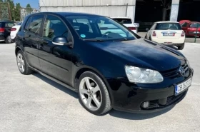 VW Golf 1.9tdi BLS 105кс, снимка 3
