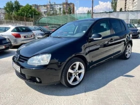 VW Golf 1.9tdi BLS 105кс, снимка 1
