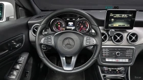 Mercedes-Benz CLA 250 4MATIC* КОЖА* НАВИ* КАМЕРА* АВТОКРЕДИТ, снимка 12