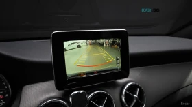 Mercedes-Benz CLA 250 4MATIC* КОЖА* НАВИ* КАМЕРА* АВТОКРЕДИТ, снимка 14