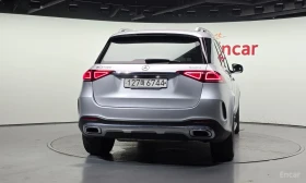 Mercedes-Benz GLE 450 AMG* 4М* Обдух* 360* Hybrid* HUD* BURM* БЕЗ ИНЦИДЕ, снимка 4