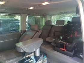 VW Multivan, снимка 5