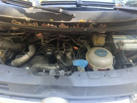 VW Multivan, снимка 8