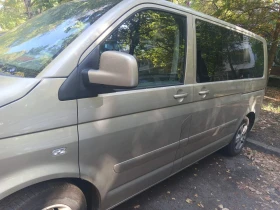 VW Multivan, снимка 2