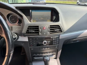 Mercedes-Benz E 350 CDI Coupe, снимка 3