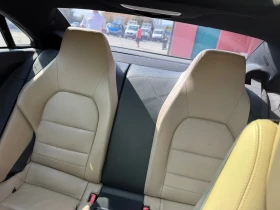 Mercedes-Benz E 350 CDI Coupe, снимка 6