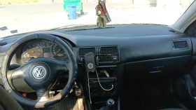 VW Bora 1.6, снимка 4
