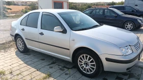 VW Bora 1.6, снимка 3