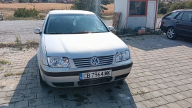 VW Bora 1.6, снимка 1