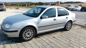 VW Bora 1.6, снимка 5