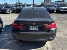 BMW 428 * АВТОКРЕДИТ * ГЛАВНО ПРЕДСТАВИТЕЛСТВО НА BMW, снимка 5