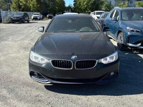 BMW 428 * АВТОКРЕДИТ * ГЛАВНО ПРЕДСТАВИТЕЛСТВО НА BMW, снимка 2