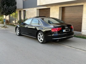 Audi A8 4.2 BiTDI V8 Quattro- Сменени вериги, снимка 4