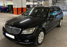 Mercedes-Benz C 220 ЦДИ, снимка 2