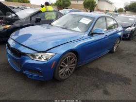 BMW 335 M package, снимка 1