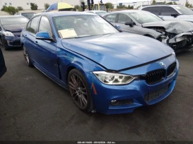 BMW 335 M package, снимка 2