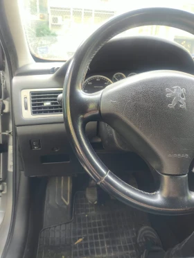 Peugeot 307, снимка 3