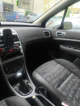 Peugeot 307, снимка 8