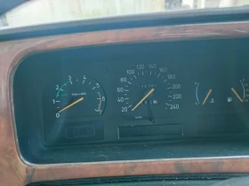 Saab 9000, снимка 9