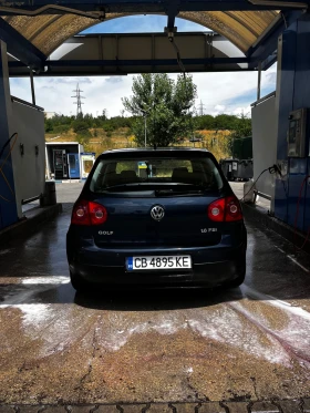 VW Golf 1, 6 FSI, снимка 9