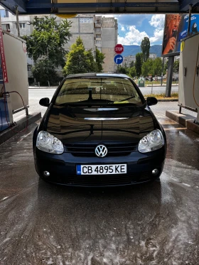 VW Golf 1, 6 FSI, снимка 13