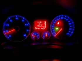 VW Golf 1, 6 FSI, снимка 1
