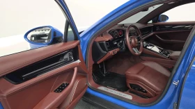 Porsche Panamera, снимка 10
